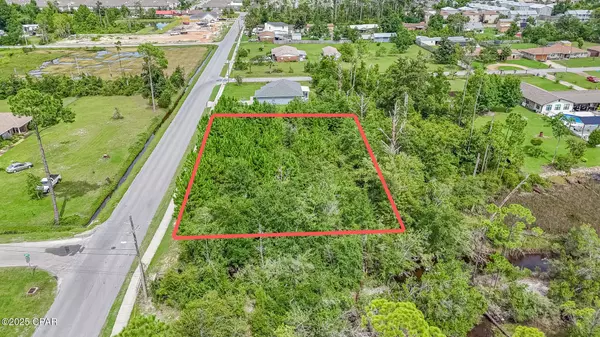 Panama City, FL 32404,TBD Wallace RD