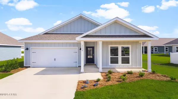 Panama City, FL 32409,3362 Rachel PL