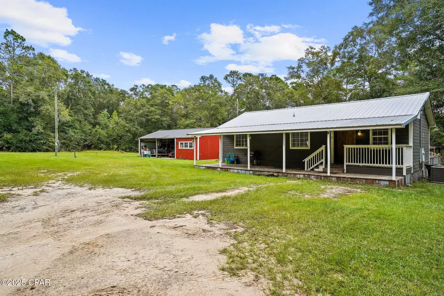 2625 Springhill RD, Bonifay, FL 32425