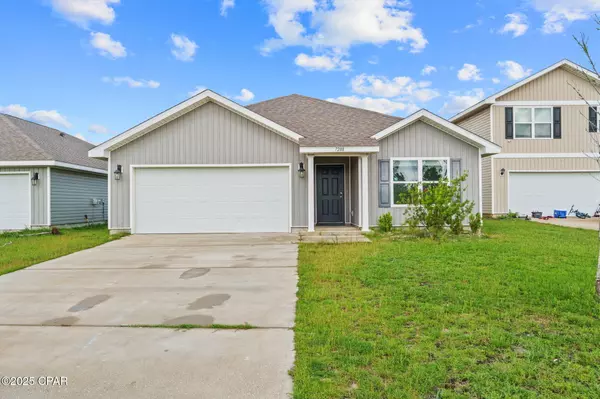 7288 Ellie B DR, Panama City, FL 32404