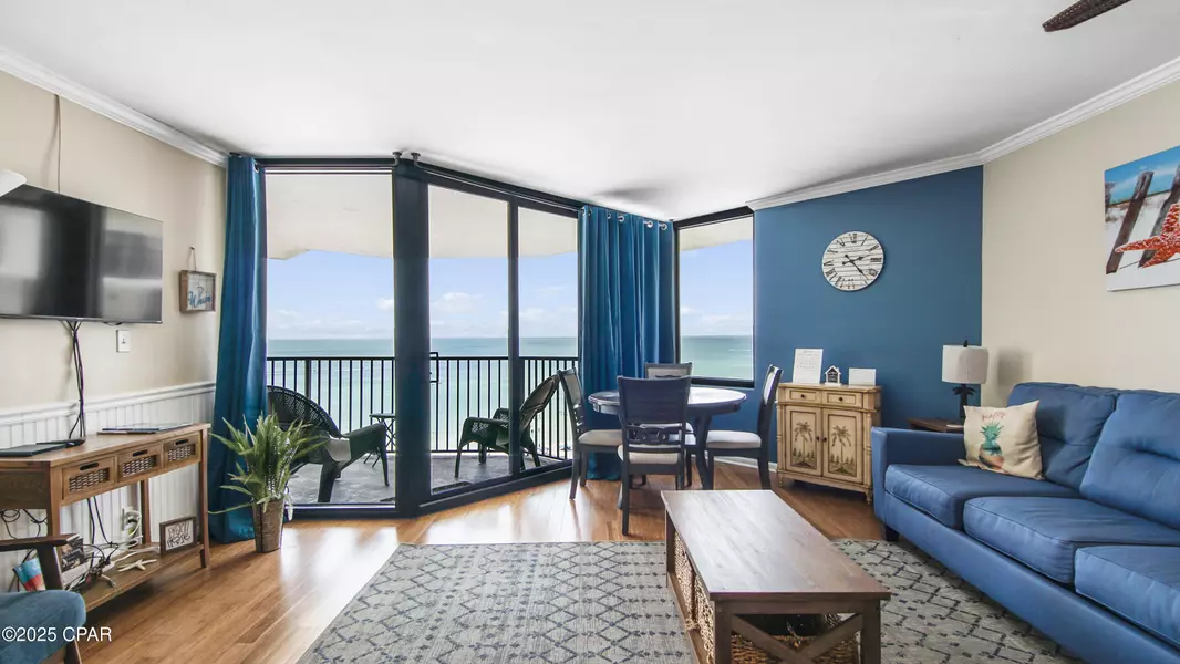 9850 S Thomas DR #1110E, Panama City Beach, FL 32408