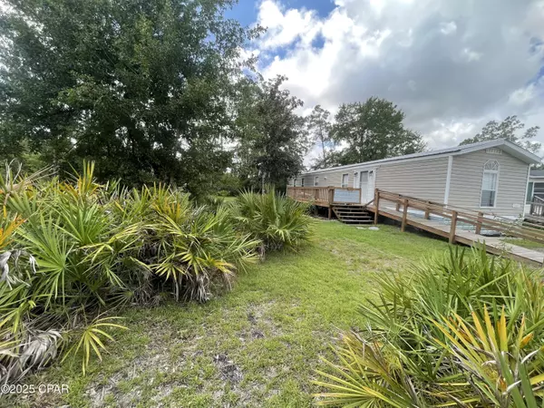 Panama City, FL 32405,2442 Stacy DR