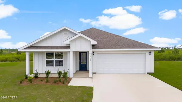 Panama City, FL 32404,6497 Haskins DR