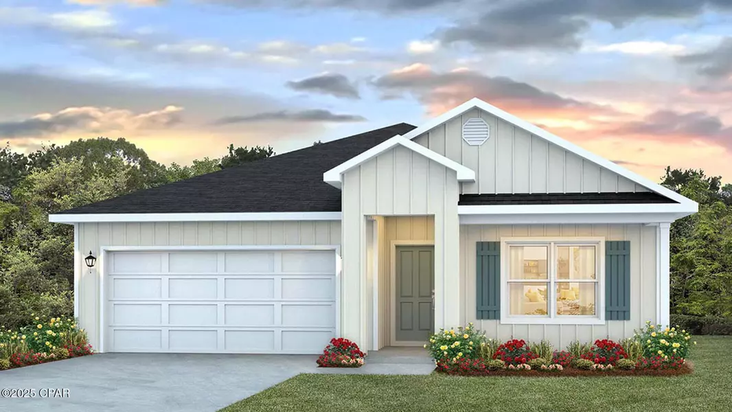 6518 Myers RD, Panama City, FL 32404