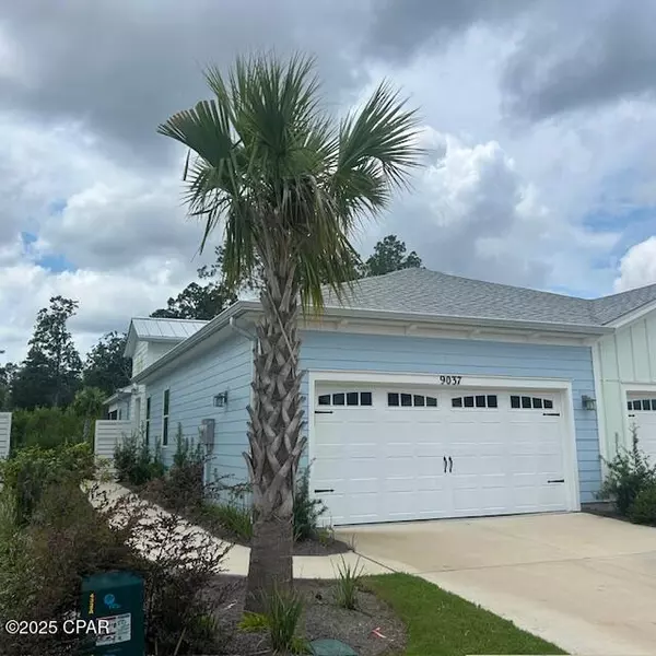 9037 Parrot PL, Panama City Beach, FL 32413