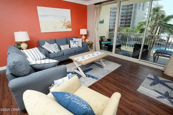Panama City Beach, FL 32408,9900 S Thomas DR #412