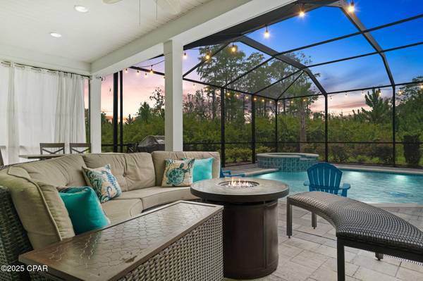 8406 Island Breeze AVE, Panama City Beach, FL 32413