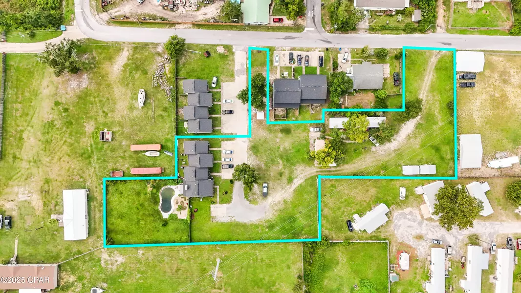 Panama City, FL 32404