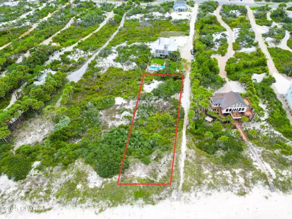 Cape San Blas, FL 32456,TBD Boyne RD