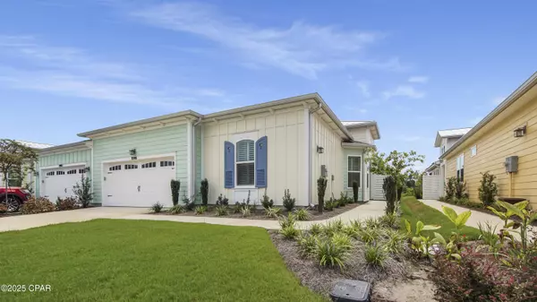 8901 Magic CT, Panama City Beach, FL 32413