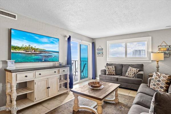 5801 Thomas DR #1003, Panama City Beach, FL 32408