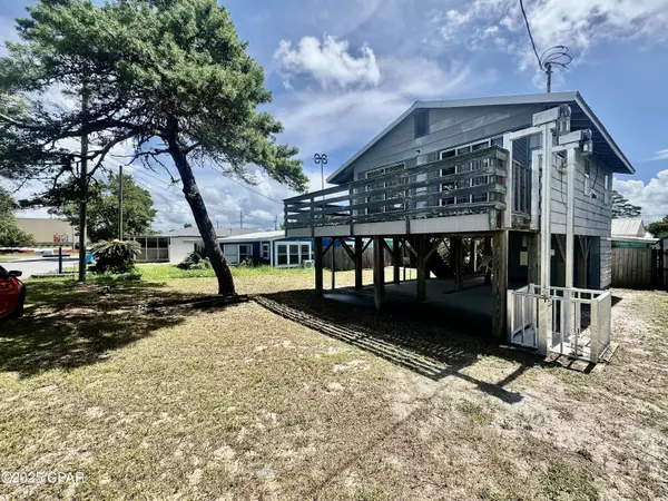 Panama City Beach, FL 32413,312 Jasmine PL