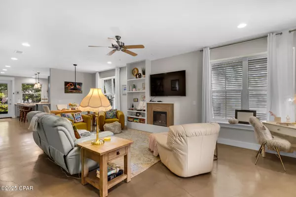 Santa Rosa Beach, FL 32459,186 Ventana BLVD