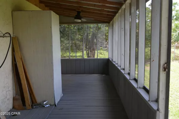 1705 Cincinnati AVE, Panama City, FL 32401