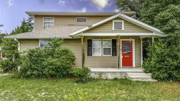 336 N Gray AVE, Panama City, FL 32401