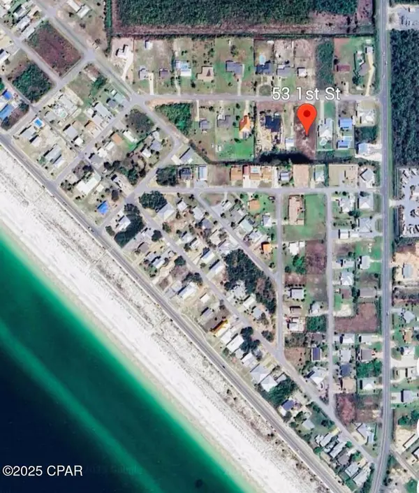Mexico Beach, FL 32456,53 1st ST