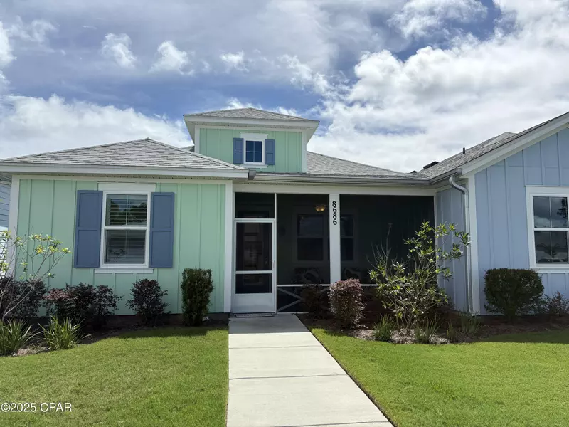 8686 Coral Reef WAY, Panama City Beach, FL 32413