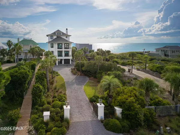 Cape San Blas, FL 32456,110 Clearwater DR