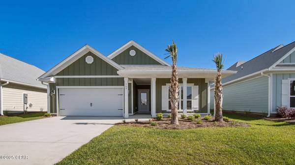 133 Dama Del Mar WAY, Panama City Beach, FL 32407