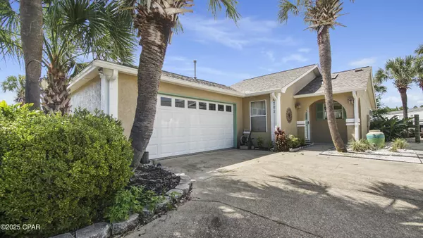 Panama City Beach, FL 32407,6582 Harbour BLVD