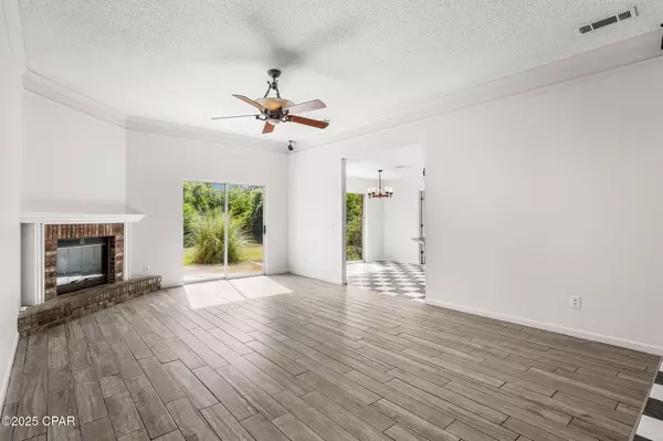 Panama City, FL 32404,509 Tracey DR