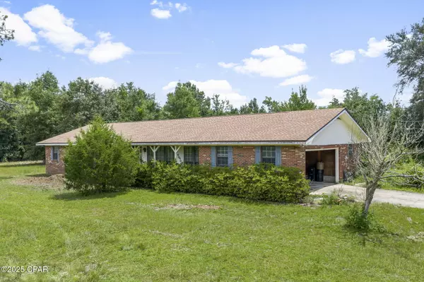 Youngstown, FL 32466,6940 Campflowers RD