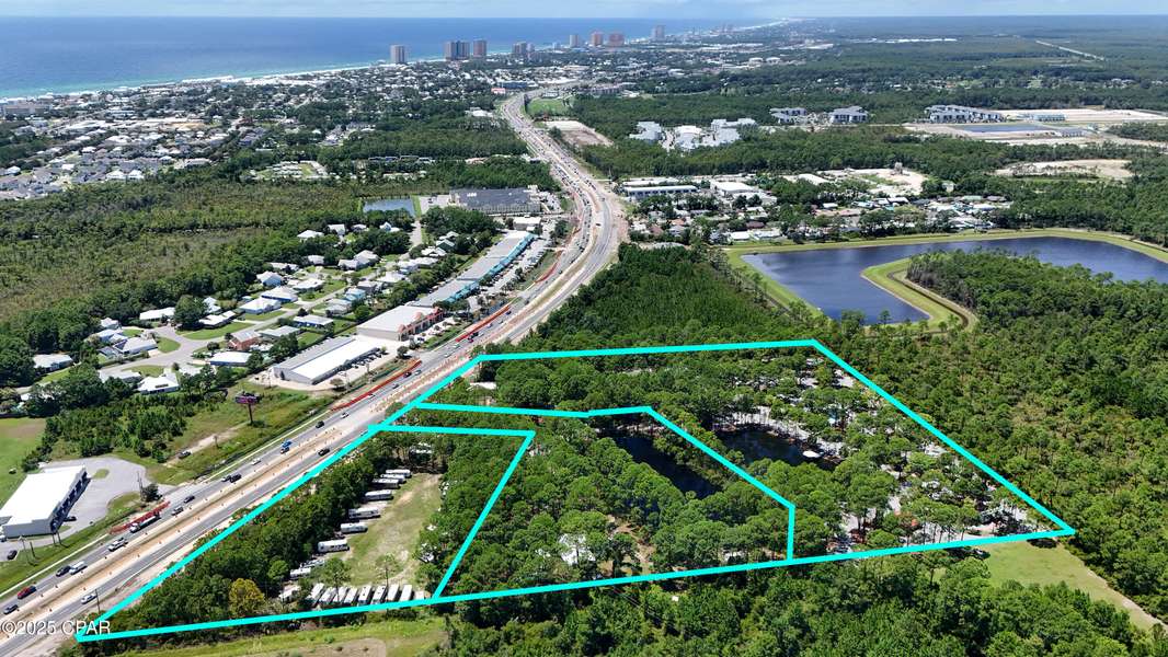 11930 Panama City Beach Pkwy, Panama City Beach, FL 32407