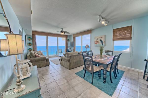 9900 S Thomas DR #1801, Panama City Beach, FL 32407