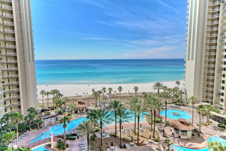 9900 S Thomas DR #917, Panama City Beach, FL 32408