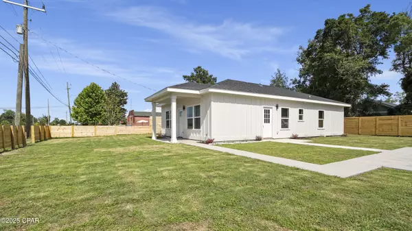 3721 E 3rd ST, Panama City, FL 32401