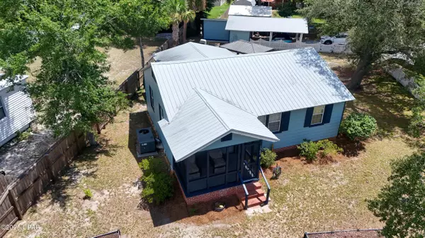 1700 Billings AVE, Panama City, FL 32401