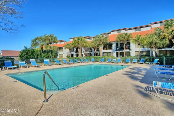 520 N Richard Jackson BLVD #1412, Panama City Beach, FL 32407