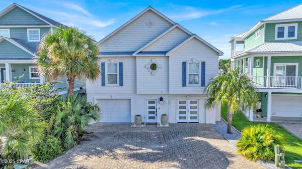 1001 Lighthouse Lagoon CT, Panama City Beach, FL 32407