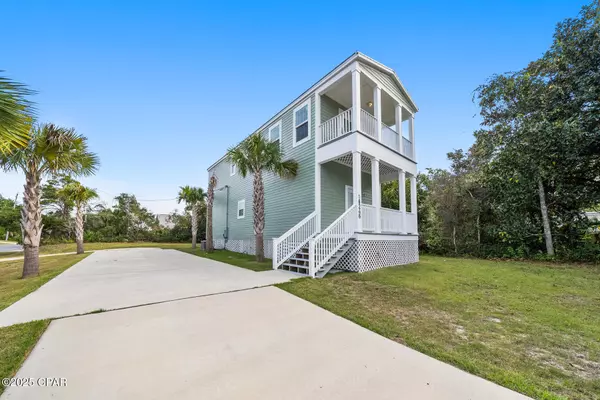 Panama City Beach, FL 32413,16246 E Lullwater