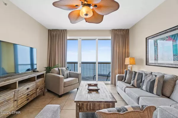 15817 Front Beach RD #2-1202, Panama City Beach, FL 32413