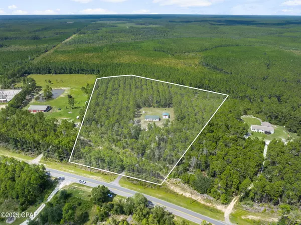 Panama City Beach, FL 32413,10028 Steel Field RD