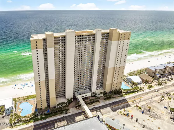 Panama City Beach, FL 32413,16819 Front Beach RD #1608
