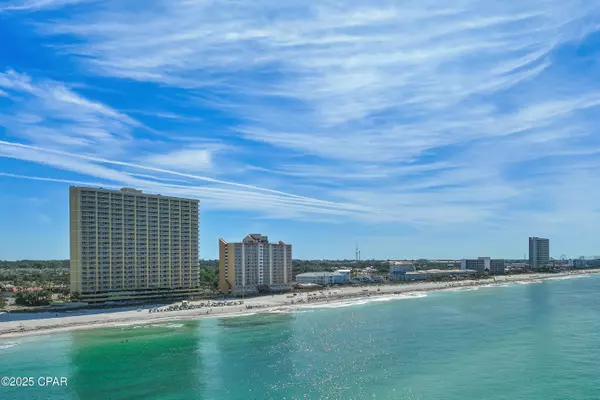 17545 Front Beach RD #1102, Panama City Beach, FL 32413