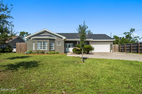 3403 State AVE, Panama City, FL 32405