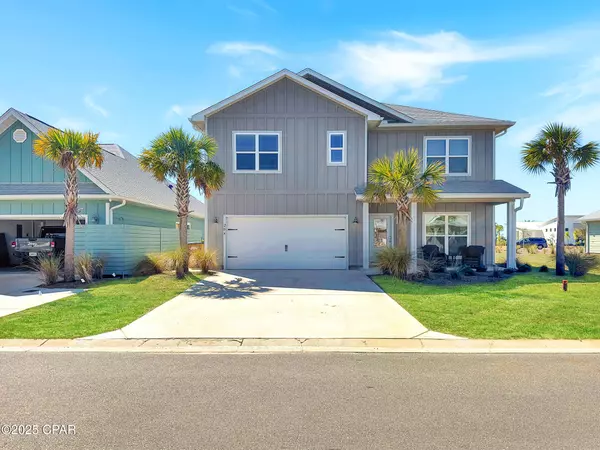 204 Pond Cypress CV, Port St Joe, FL 32456