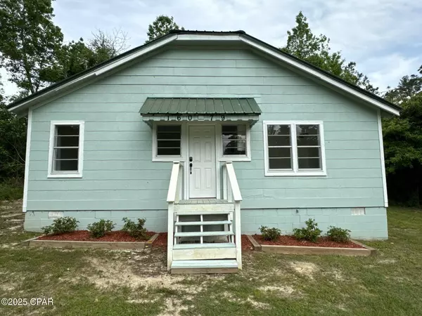 16079 SE Janet ST, Blountstown, FL 32424