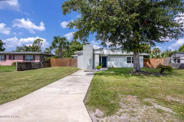 Panama City, FL 32401,109 N Palo Alto AVE