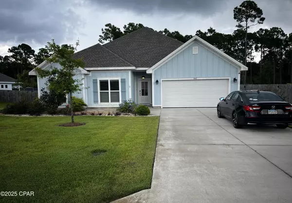 502 Jones Homestead RD, Port St Joe, FL 32456