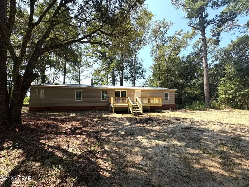 888 Chance RD, Chipley, FL 32428