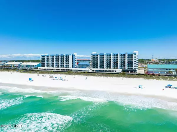 17155 Front Beach RD #W705, Panama City Beach, FL 32413