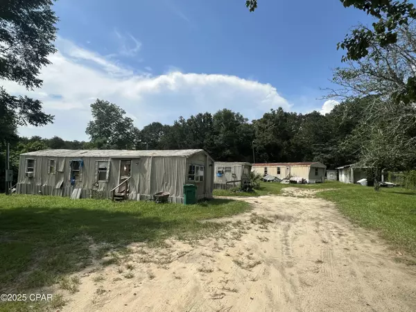 Bonifay, FL 32425,2336 Willie LN