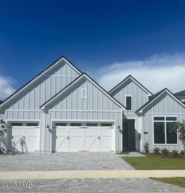 304 Breakwater BLVD #Lot 18, Panama City Beach, FL 32413