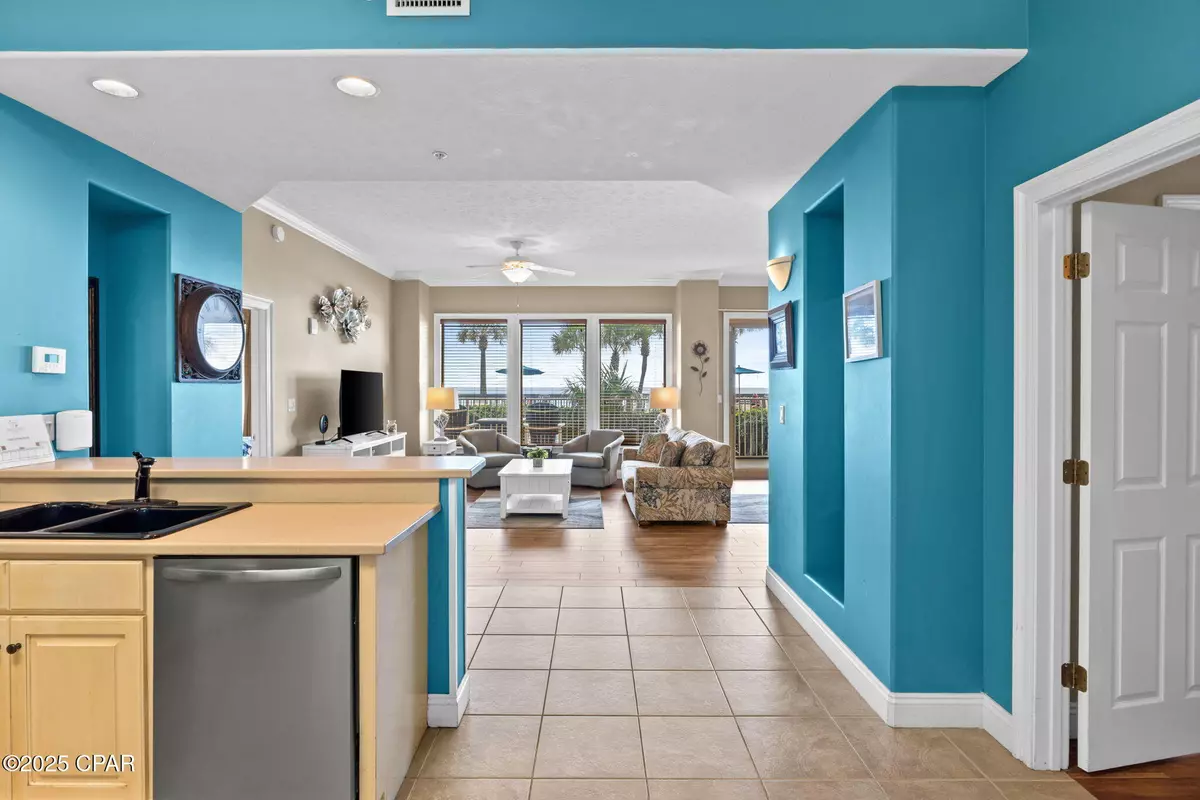 Panama City Beach, FL 32408,8715 Surf DR #102 B