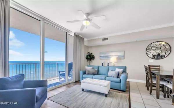 16819 Front Beach Road #913, Panama City Beach, FL 32413