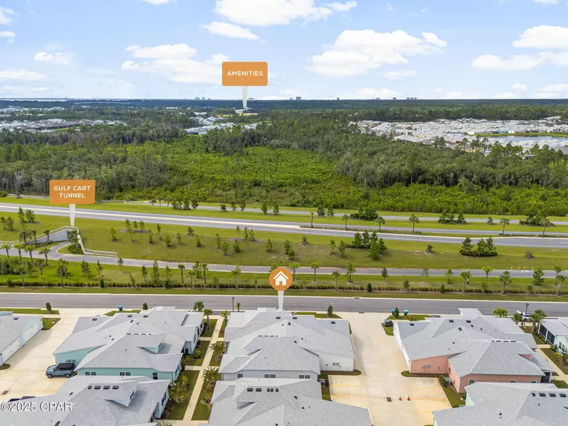 8544 Dreams Float CT, Panama City Beach, FL 32413